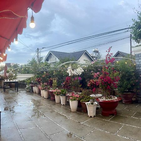 Homestay M-Latino Dalat 외부 사진