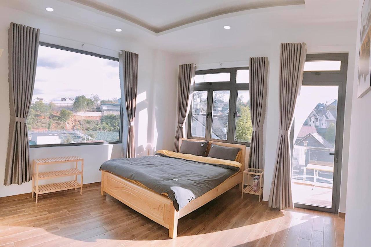 Homestay M-Latino Dalat 외부 사진