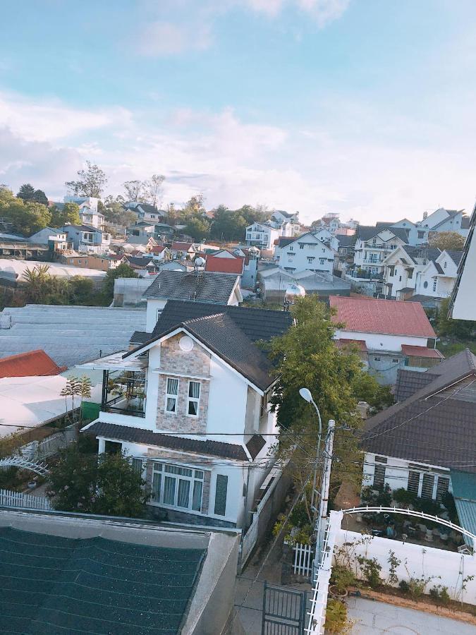 Homestay M-Latino Dalat 외부 사진