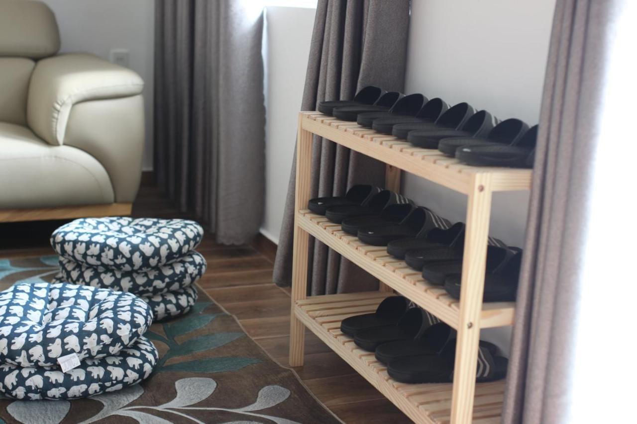 Homestay M-Latino Dalat 외부 사진