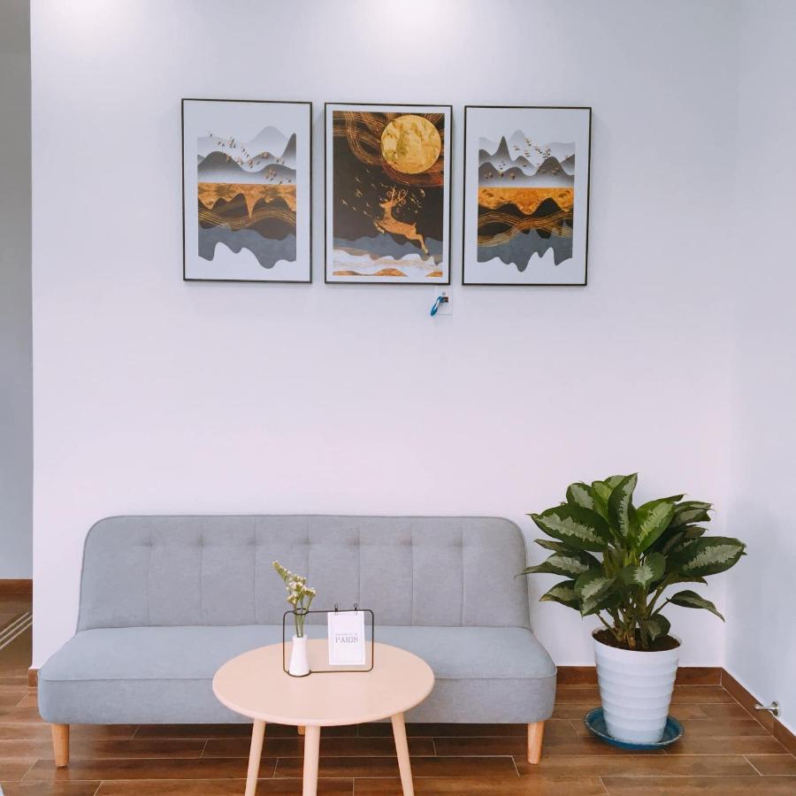 Homestay M-Latino Dalat 외부 사진