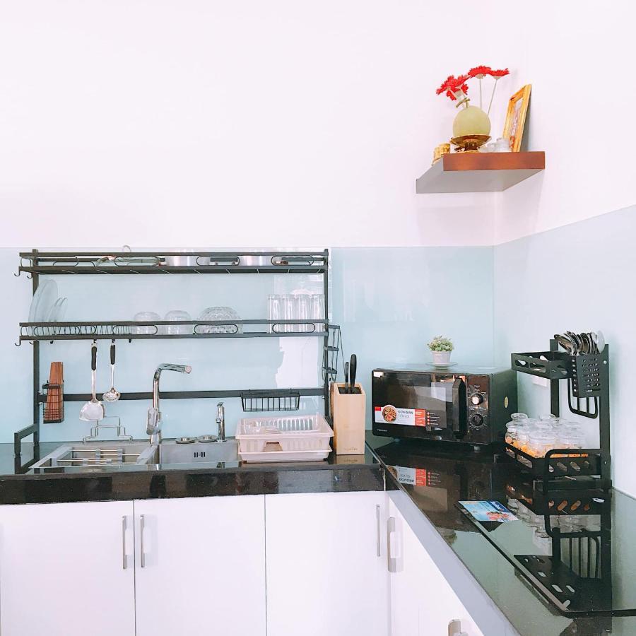Homestay M-Latino Dalat 외부 사진