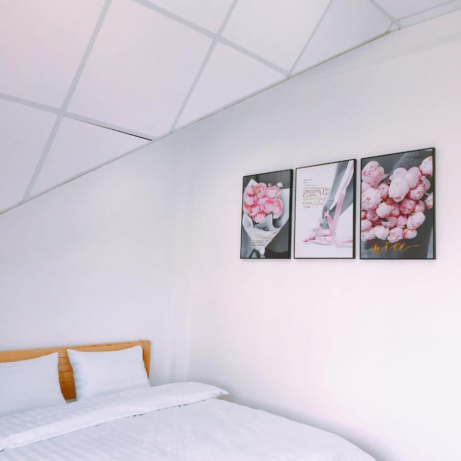 Homestay M-Latino Dalat 외부 사진