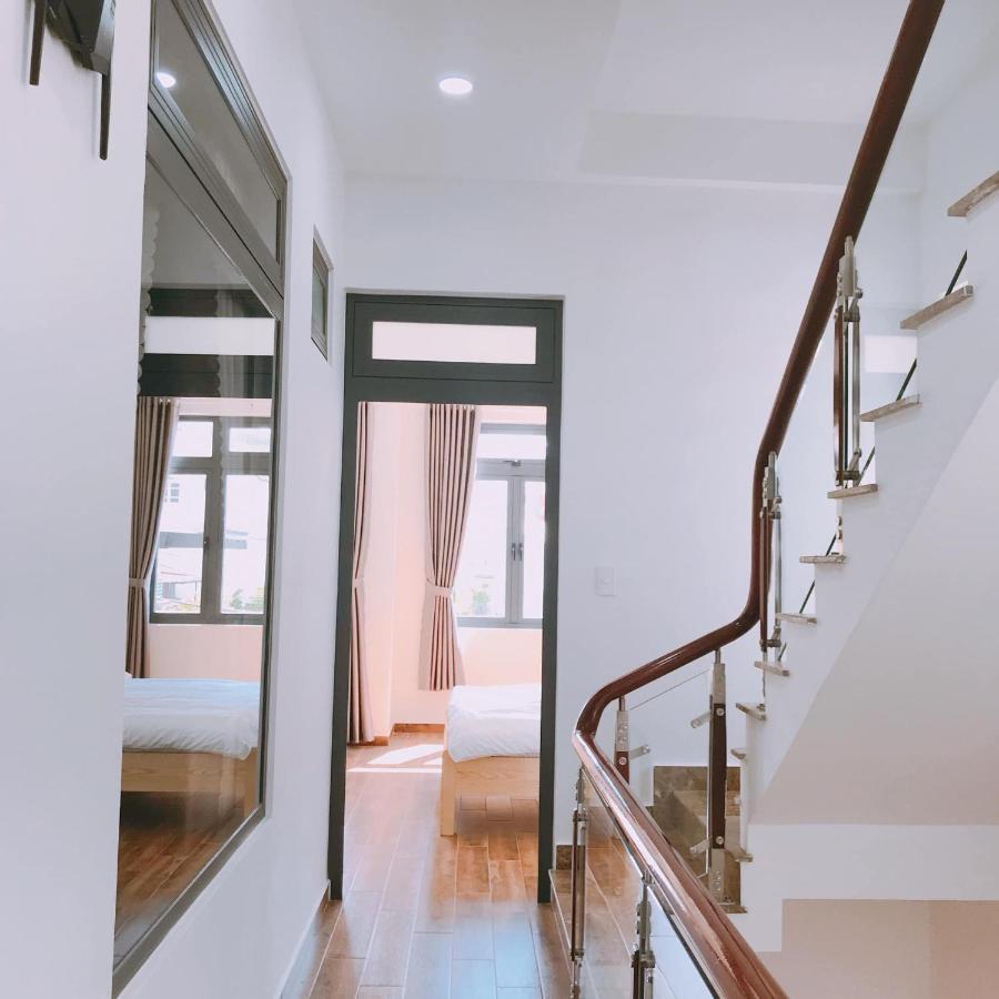 Homestay M-Latino Dalat 외부 사진