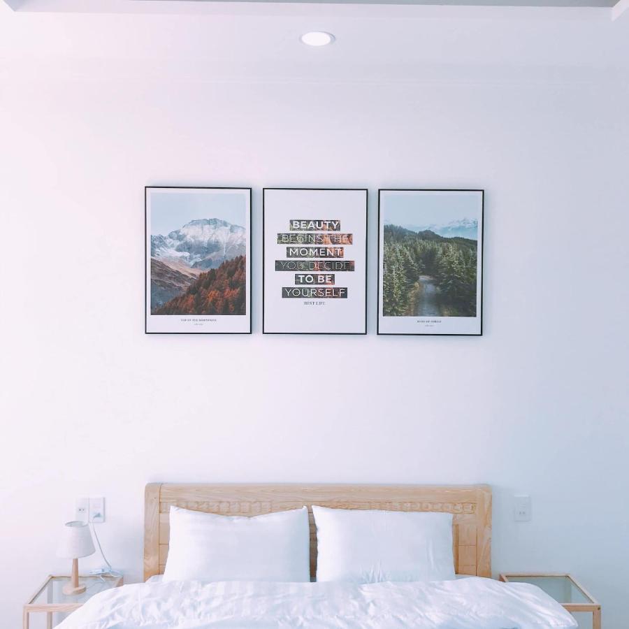 Homestay M-Latino Dalat 외부 사진