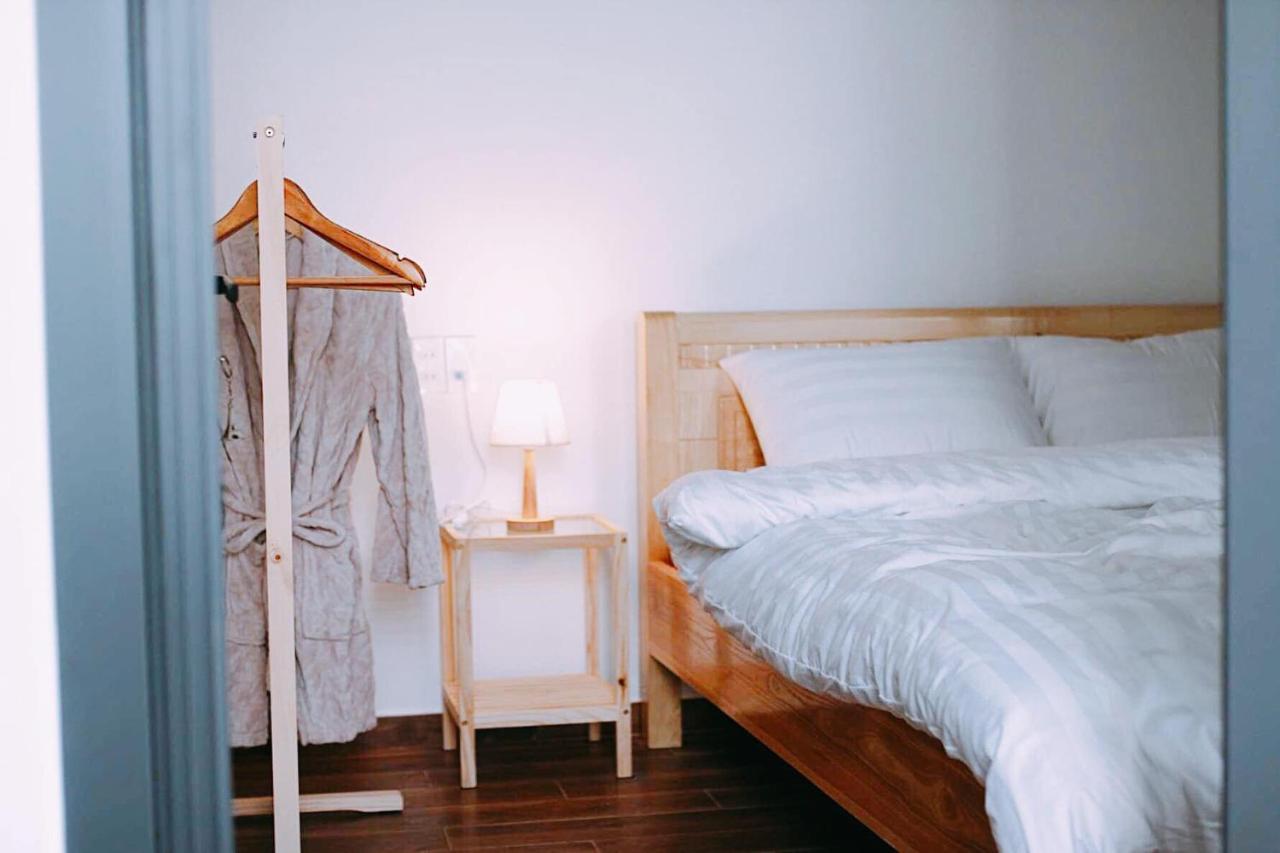 Homestay M-Latino Dalat 외부 사진