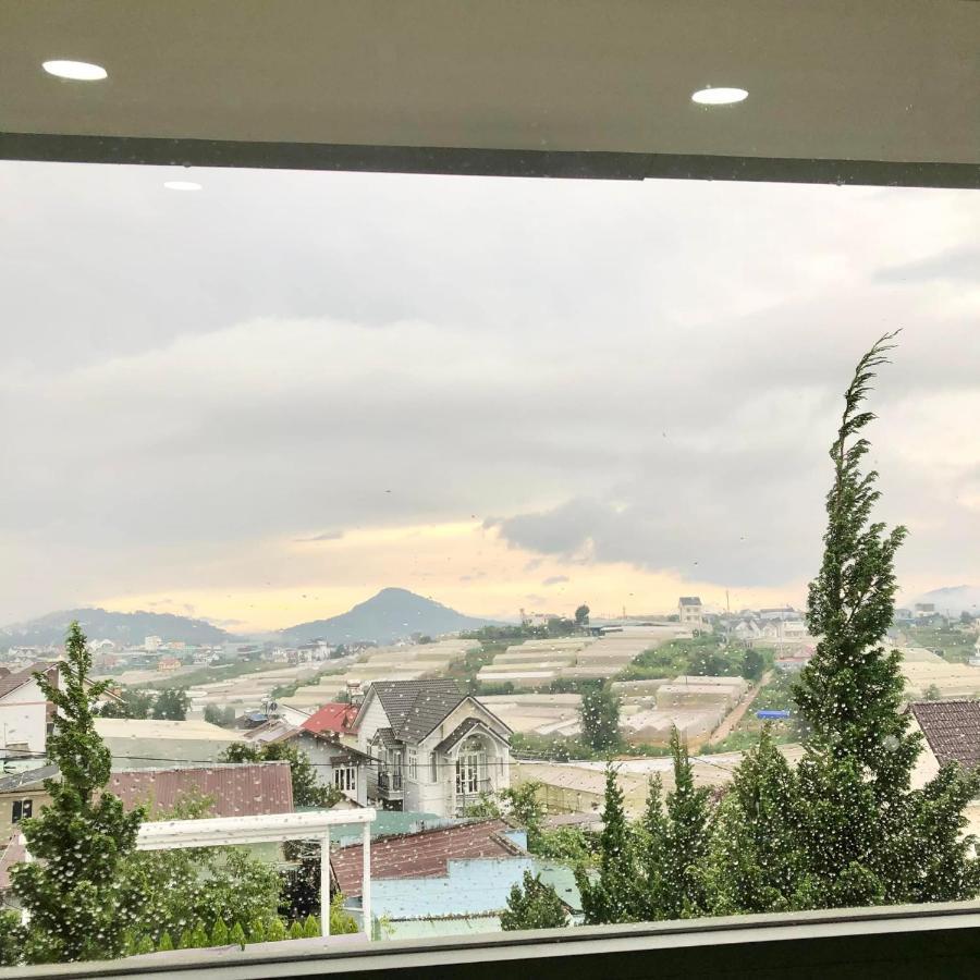 Homestay M-Latino Dalat 외부 사진