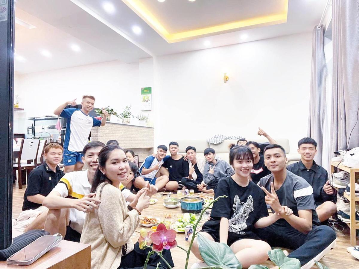 Homestay M-Latino Dalat 외부 사진