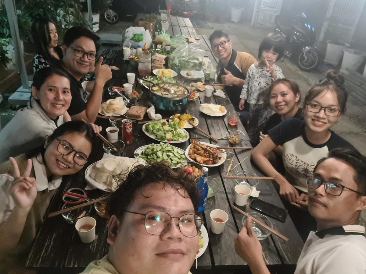 Homestay M-Latino Dalat 외부 사진