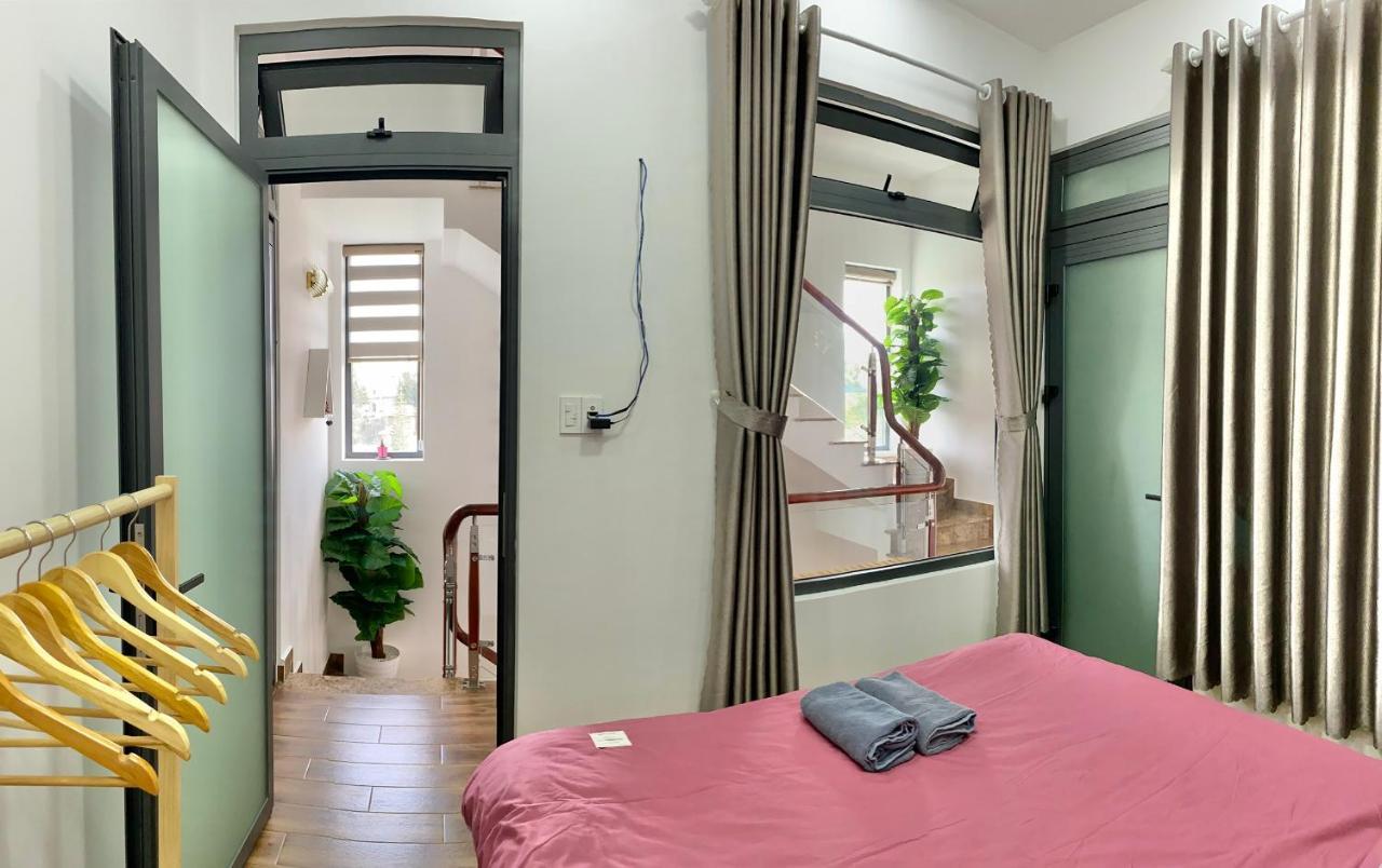 Homestay M-Latino Dalat 외부 사진