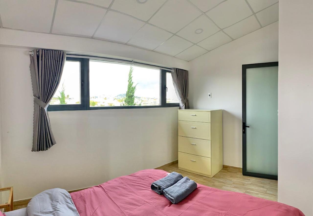 Homestay M-Latino Dalat 외부 사진