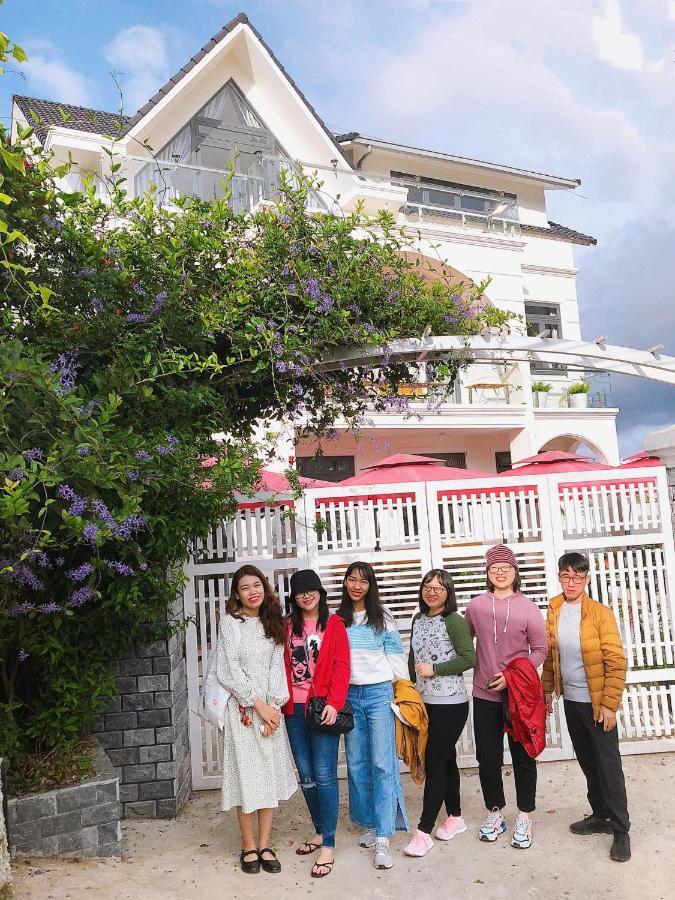 Homestay M-Latino Dalat 외부 사진