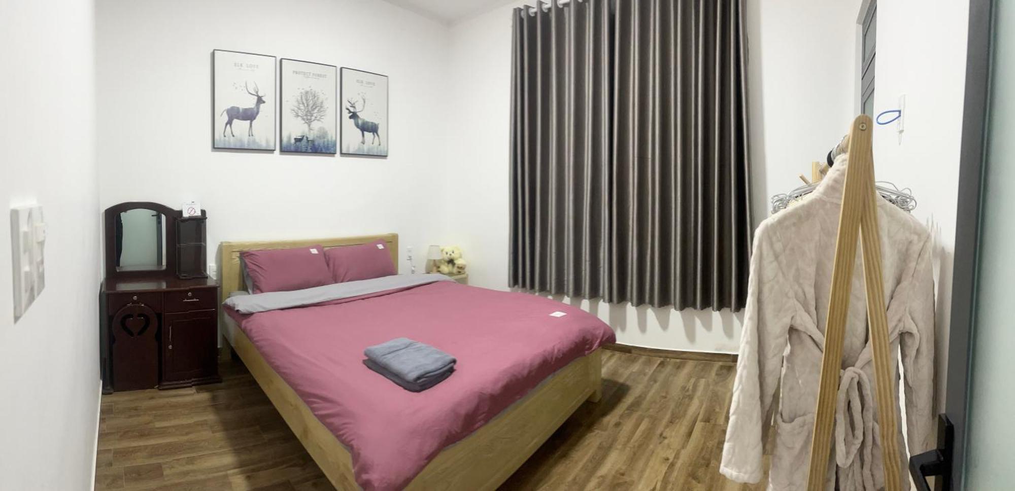 Homestay M-Latino Dalat 외부 사진