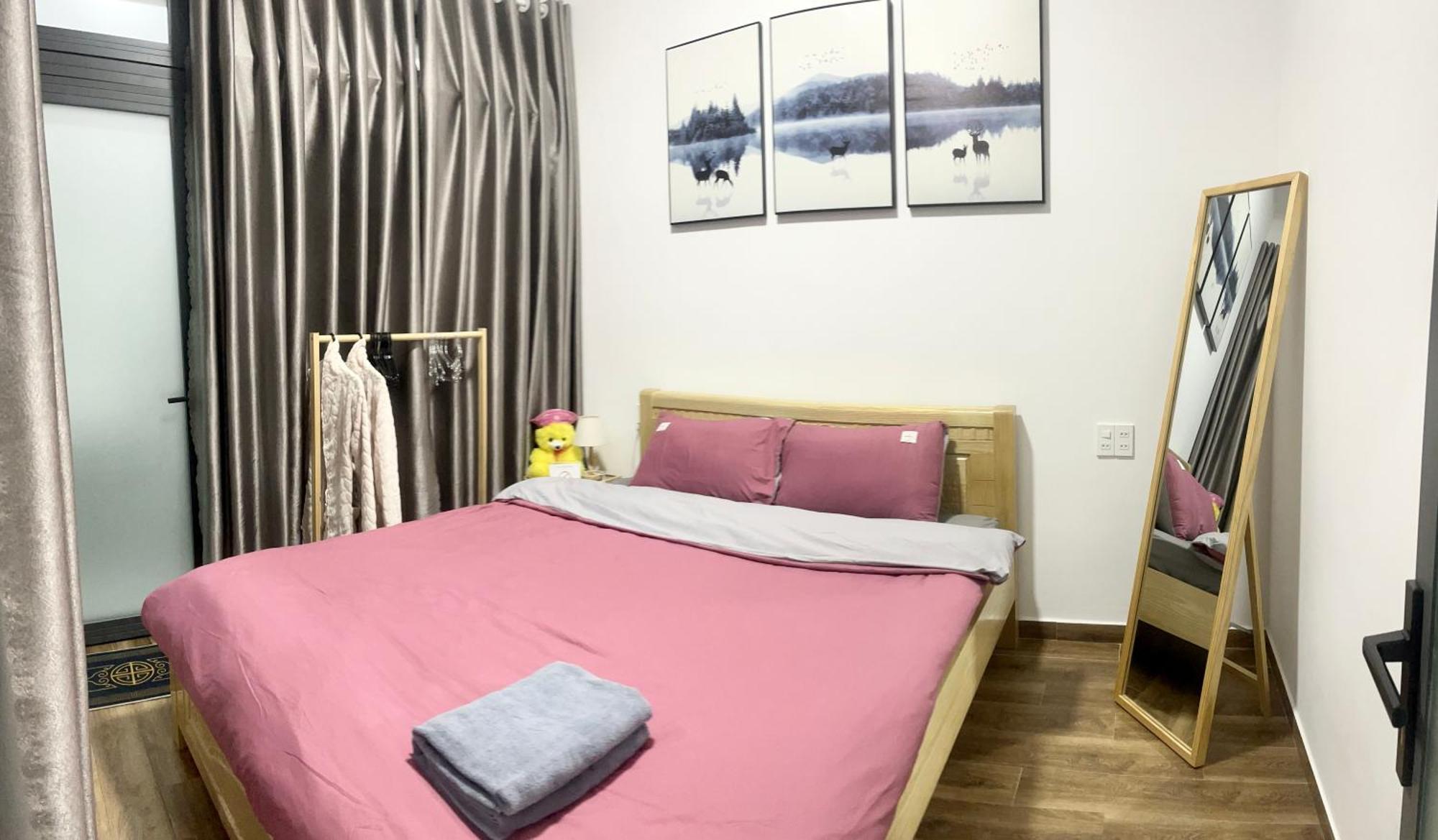 Homestay M-Latino Dalat 외부 사진